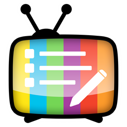 TV Show Renamer logo